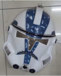 Stormtrooper Plastic Mask (MASKT)