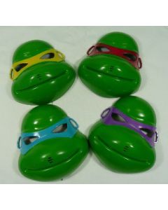 Ninja Turtle (TMNT) Fighter Masks (MASKTN)
