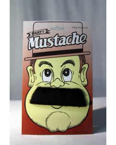 ST Party Favour Moustache (MOU23B)