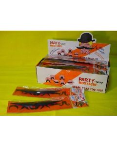 6 Way Party Handle Mo (DUAMO*no)