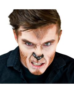 Werewolf Water Activated Makeup Kit (MU0100)