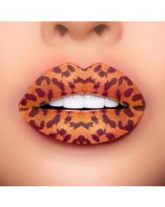 Wild Smile - Cheetah Skin (MU3010)