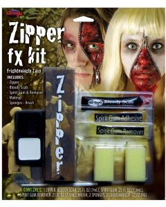 Zipper FX Kit (MU9602)