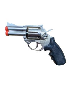 Magnum Hand Super Cap Gun .357 - 15cm Die Cast Super Cap Gun (S-6006) (NV2307)