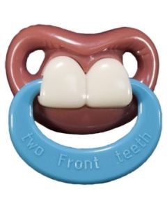 Billy Bob Pacifier - Two Front Teeth (NV5675)