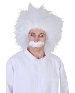 Emmett White With Mo Wig (NZ7079)