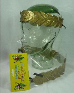 Roman Laurel Wreath PVC (DUARLW)