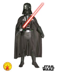 Darth Vader Child Costume (RUB0458G)