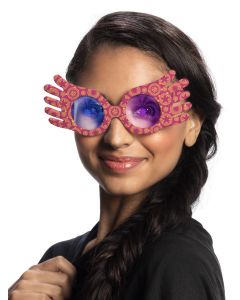 Luna Lovegood Spectrespecs (Glasses) (RUB200393)