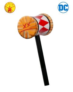 Harley Quinn 2 - Mallet - (Birds Of Prey) (RUB201821)