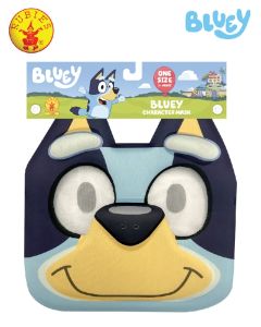 Bluey Mask - EVA (RUB2399)