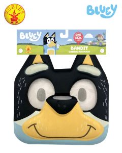 Bandit Mask - EVA (Bluey) (RUB2401)