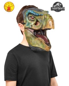 Therizinosaurus Mask - Child (Dinosaur) (RUB301503)
