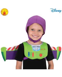 Buzz Lightyear - Wings & Snood Set (Toy Story) (RUB3064)