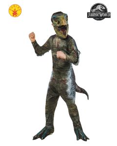 Therizinosaurus Child Costume (Dinosaur) (RUB3714G)