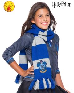 Ravenclaw Scarf Deluxe - (Harry Potter Scarf) (RUB39036)