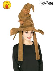 Harry Potter Sorting Hat - Brown (RUB49953)