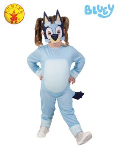 Bluey - Toddler - Child Costume (RUB5022)