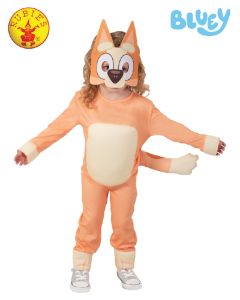 Bingo - Toddler - Child Costume (Bluey) (RUB5023)