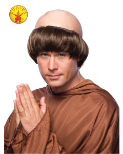 Monk Wig (RUB51112)