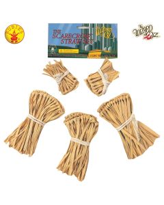 Scarecrow Straw Kit (RUB526)