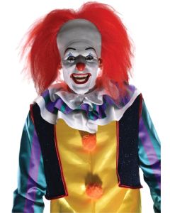 Pennywise Wig - Adult (RUB52915)