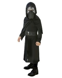 Kylo Ren Classic Child Costume (Star Wars: Episode VII - The Force Awakens) (RUB620260)