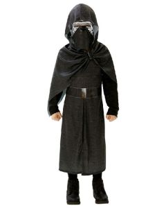 Kylo Ren Deluxe Teen Costume (Star Wars: Episode VII - The Force Awakens) (RUB620262)