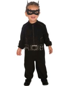 Catwomen 'The Dark Knight' Child Costume (RUB881590)