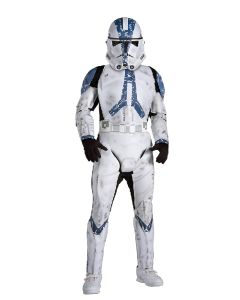 Clone Trooper Deluxe Child's Costume (RUB882015)