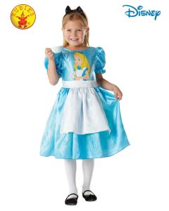 Alice in Wonderland (Classic) Child Costume (RUB883856)