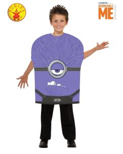 Evil Minions - Child Costume (RUB887317)