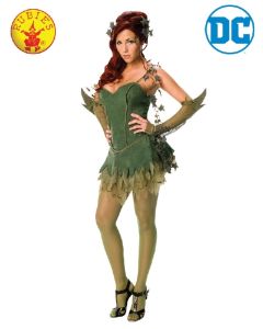 Poison Ivy Adult Costume (RUB889103)