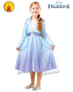 Frozen Elsa Classic Child Costume (RUB9111G)