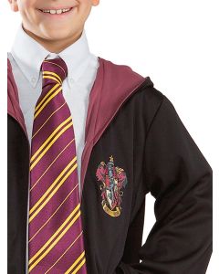 Harry Potter Tie (RUB9709)