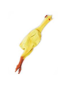 Rubber Chicken (DUACHICK)