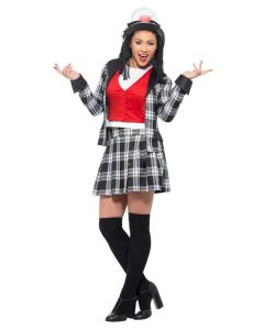 Clueless Dionne - Adult Costume (SM20598)