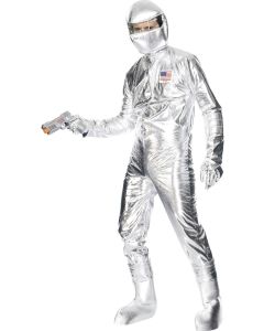 Spaceman - Adult Costume (SM30821)