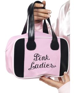 Grease Pink Lady Bowling Bag (SM32043)