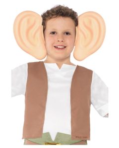 The BFG (Big Friendly Giant) Ears on Headband (Roald Dahl) (SM41552)