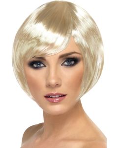 Babe Wig - Blonde (SM42045)