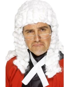 Judge's Wig (SM42197)