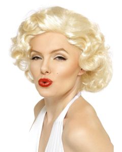 Marilyn Monroe - Bombshell Wig (SM42206)