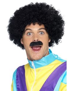 Scouser Set - Person from Liverpool England (SM42248)