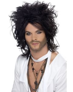 Sex God Wig (SM42255)