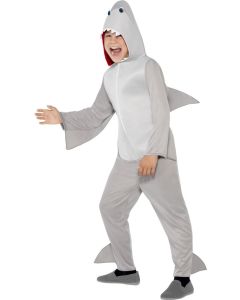 Shark Child Costume (SM44071)