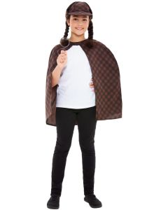 Detective Kit - Child Costume (SM47727)