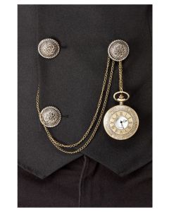 1920's Fob Pocket Watch (SM55032)