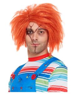 Chucky Wig (SM61022)