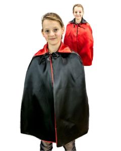 Vampire Cape Child Costume (SP13009)